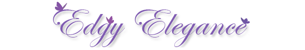 Edgy Elegance